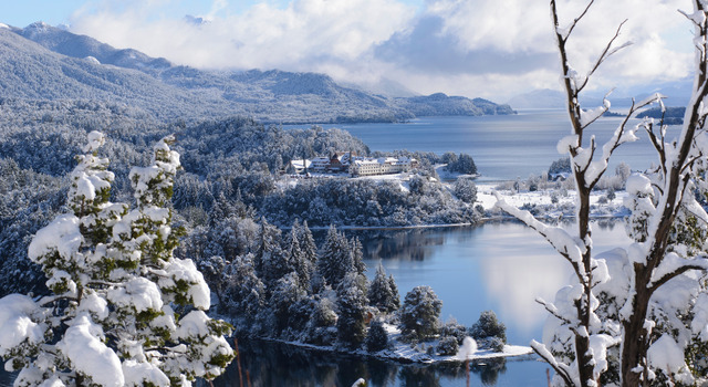 Bariloche ? Mini Ski Week 5