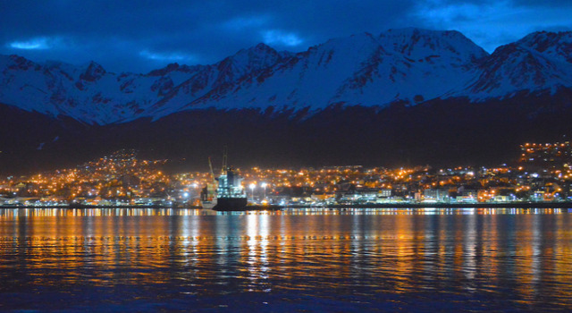 Sue�os del Sur: Ushuaia & El Calafate 3