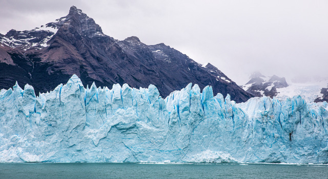 Sue�os del Sur: Ushuaia & El Calafate 4