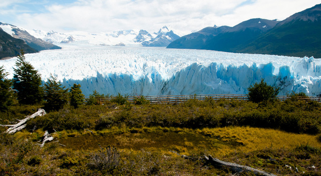 Sue�os del Sur: Ushuaia & El Calafate 5