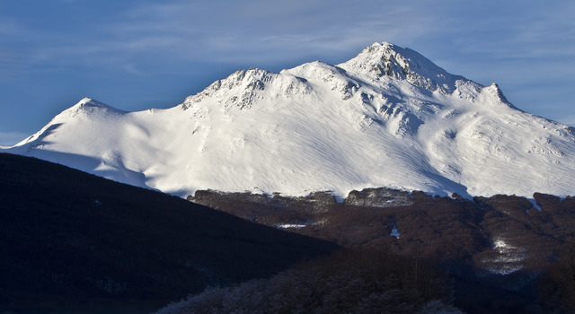 Ushuaia - Mini Ski Week 4