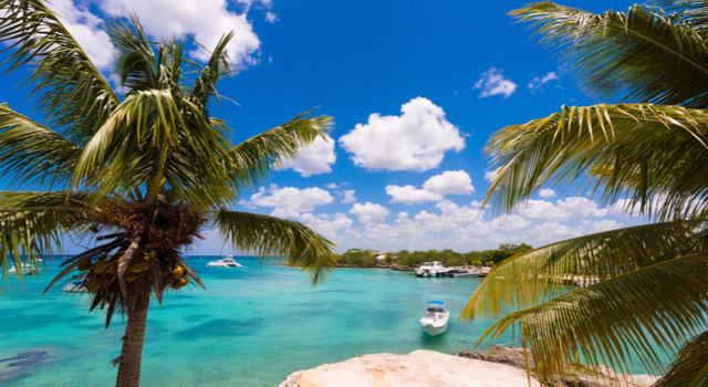 Punta Cana Y Bayahibe All Inclusive en cuotas sin inter�s 3