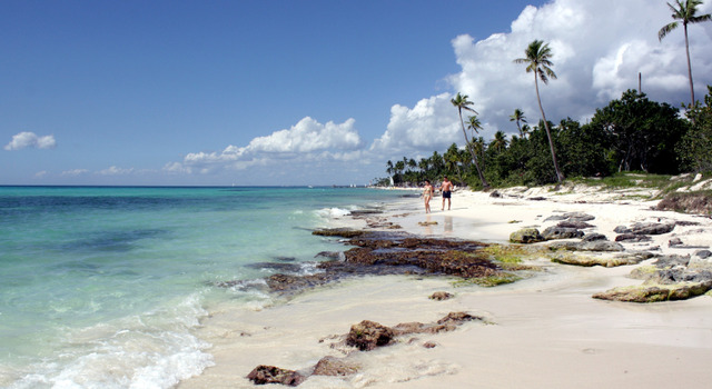 Punta Cana Y Bayahibe All Inclusive en cuotas sin inter�s 4