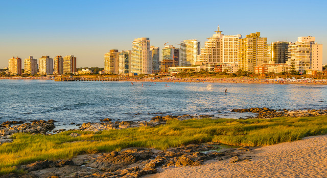 Mini crucero a Punta del este 5