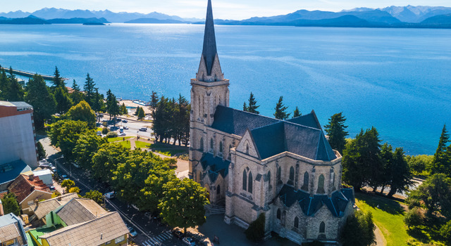 Vacaciones de Invierno en Bariloche 4