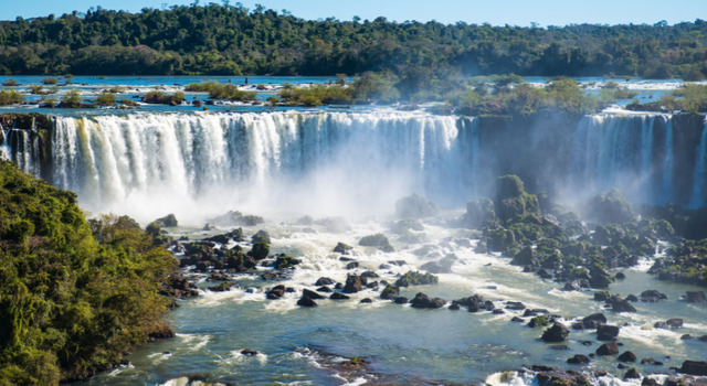 Vacaciones de Invierno en Iguaz� 2