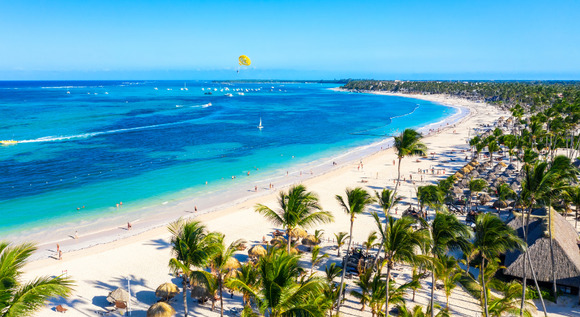 11 d�as en el Caribe So�ado con Crucero m�s Cuotas sin Inter�s