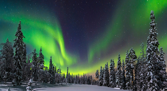 Salida Grupal Auroras Boreales: Pag� en Cuotas sin Inter�s