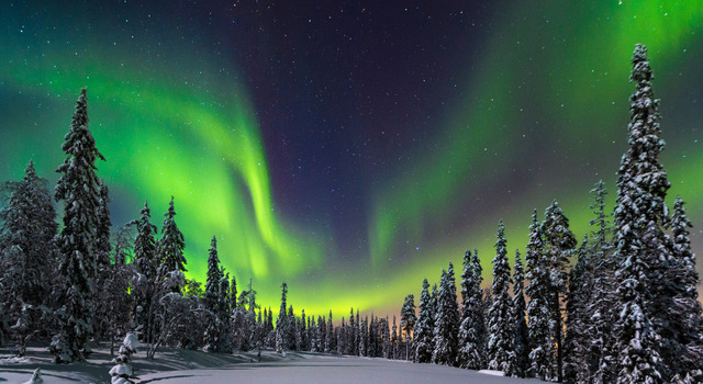 Salida Grupal Auroras Boreales: Pag� en Cuotas Sin Inter�s 2