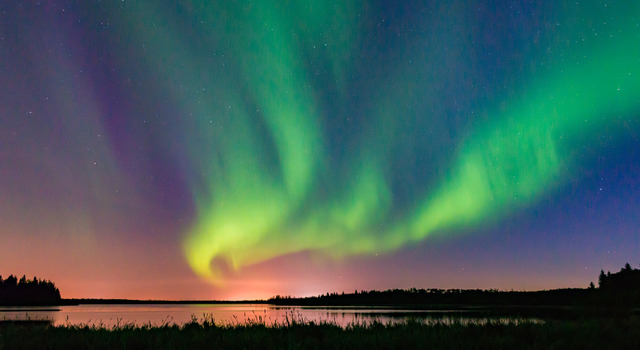 Salida Grupal Auroras Boreales: Pag� en Cuotas Sin Inter�s 4