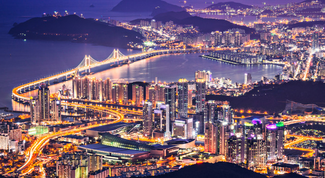 TESOROS DE COREA Y JAPON:SALIDA GRUPAL ACOMPA�ADA 3