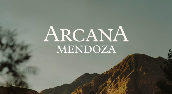 Full Experience - Arcana Mendoza