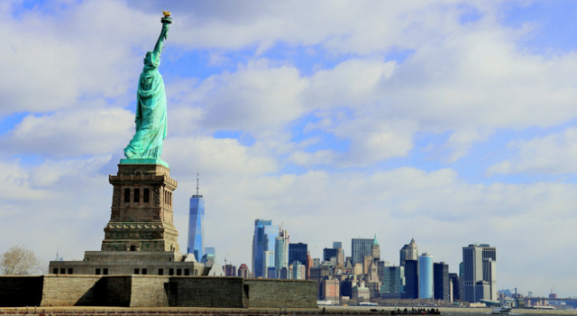 Nueva York entre mujeres con Dann Gamaldi 4