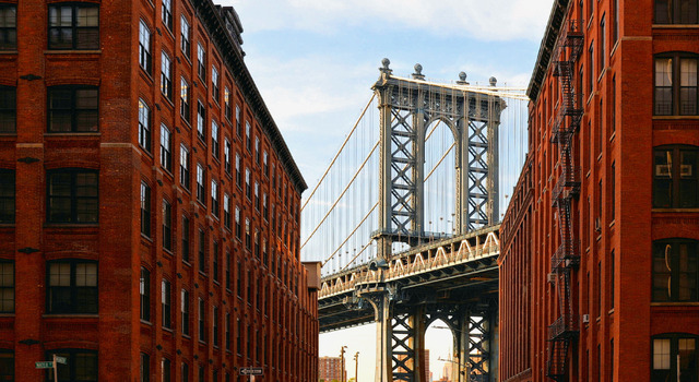 Nueva York entre mujeres con Dann Gamaldi 5