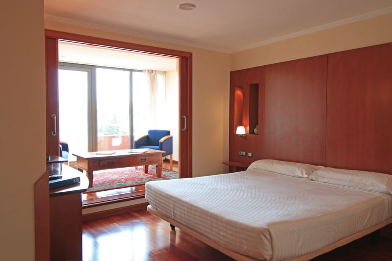 Gran Hotel Regente