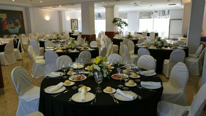 Gran Hotel Regente