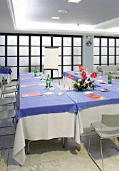 Hotel City House Las Lomas