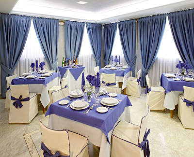 Hotel City House Las Lomas