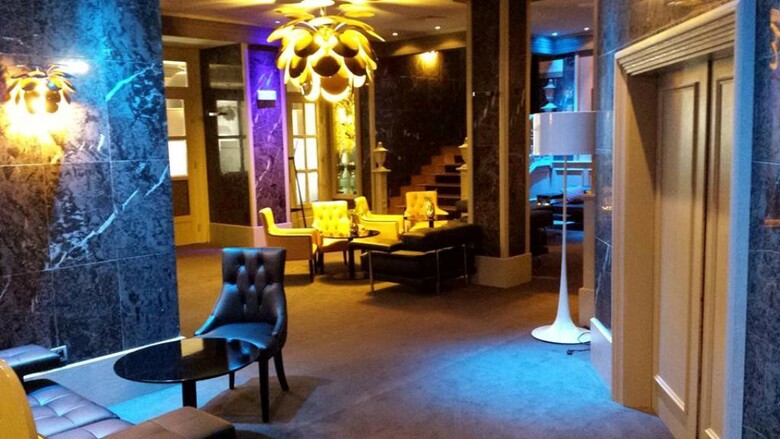 Gran Hotel Espa�a