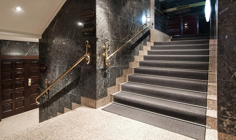 Gran Hotel Espa�a