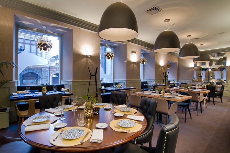 Gran Hotel Espa�a