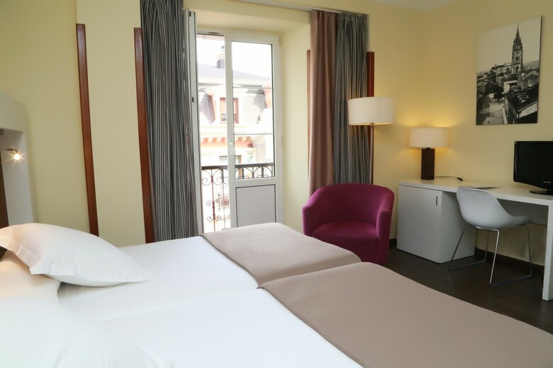 Gran Hotel Espa�a