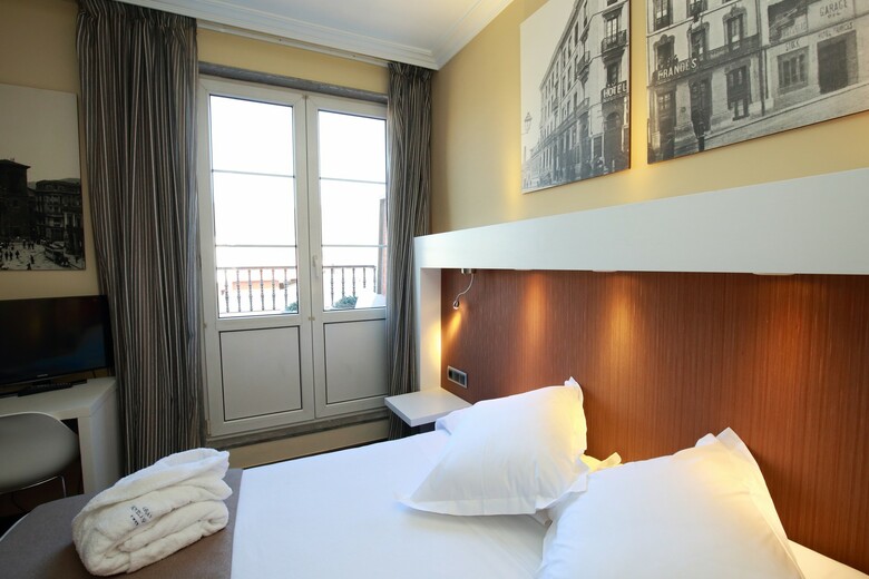 Gran Hotel Espa�a