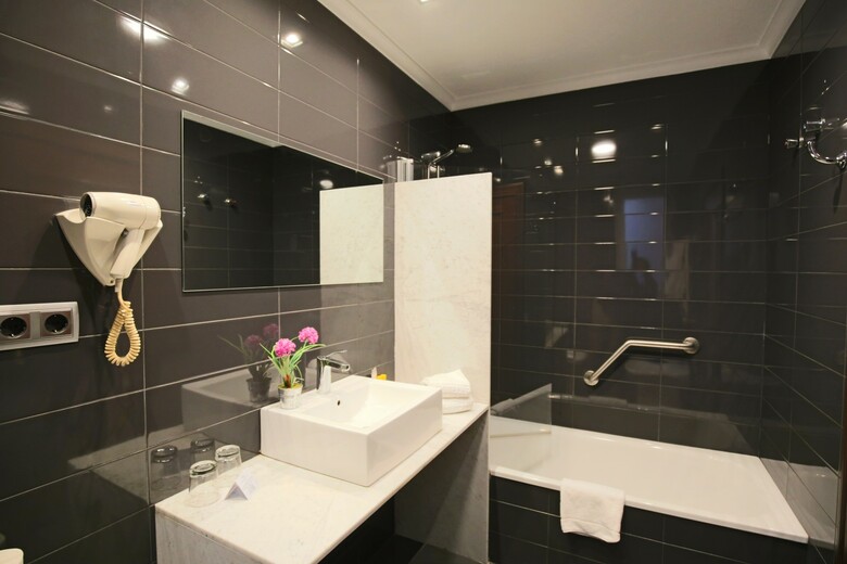 Gran Hotel Espa�a