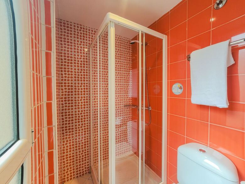 Hotel Faranda Express Pathos Gij�n
