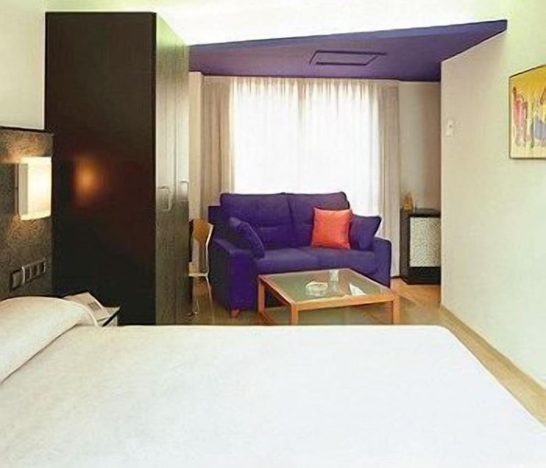 Hotel Faranda Express Pathos Gij�n