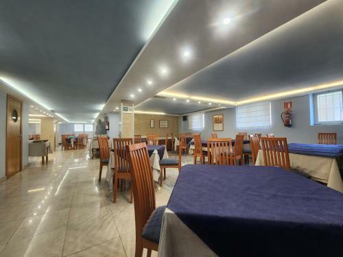 Hotel Faranda Marsol Cand�s