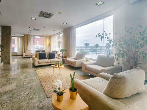 Hotel Faranda Marsol Cand�s