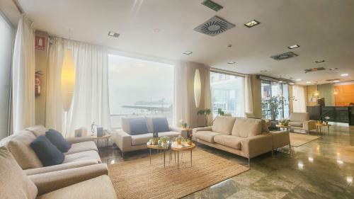 Hotel Faranda Marsol Cand�s