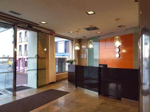 Hotel Faranda Marsol Cand�s