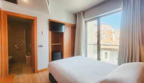 Hotel Faranda Marsol Cand�s