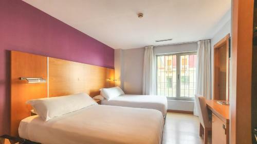 Hotel Faranda Marsol Cand�s