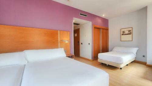 Hotel Faranda Marsol Cand�s