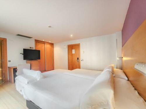 Hotel Faranda Marsol Cand�s