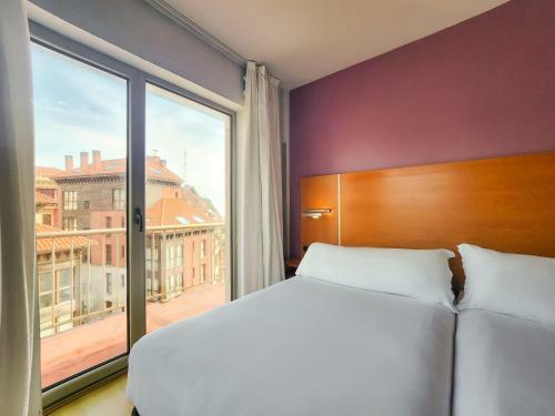 Hotel Faranda Marsol Cand�s