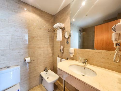 Hotel Faranda Marsol Cand�s