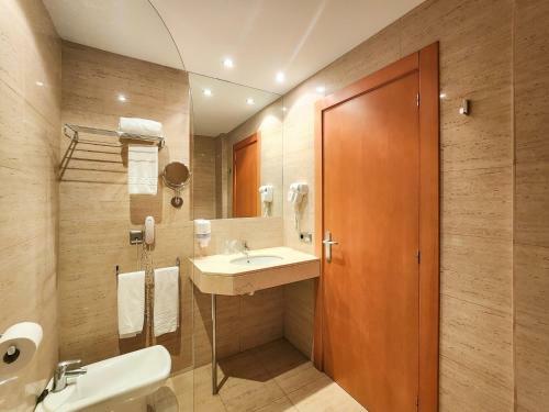 Hotel Faranda Marsol Cand�s
