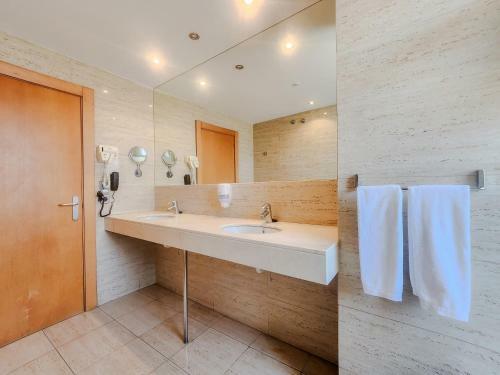 Hotel Faranda Marsol Cand�s