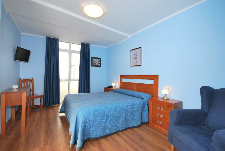 Hotel Aguila Real