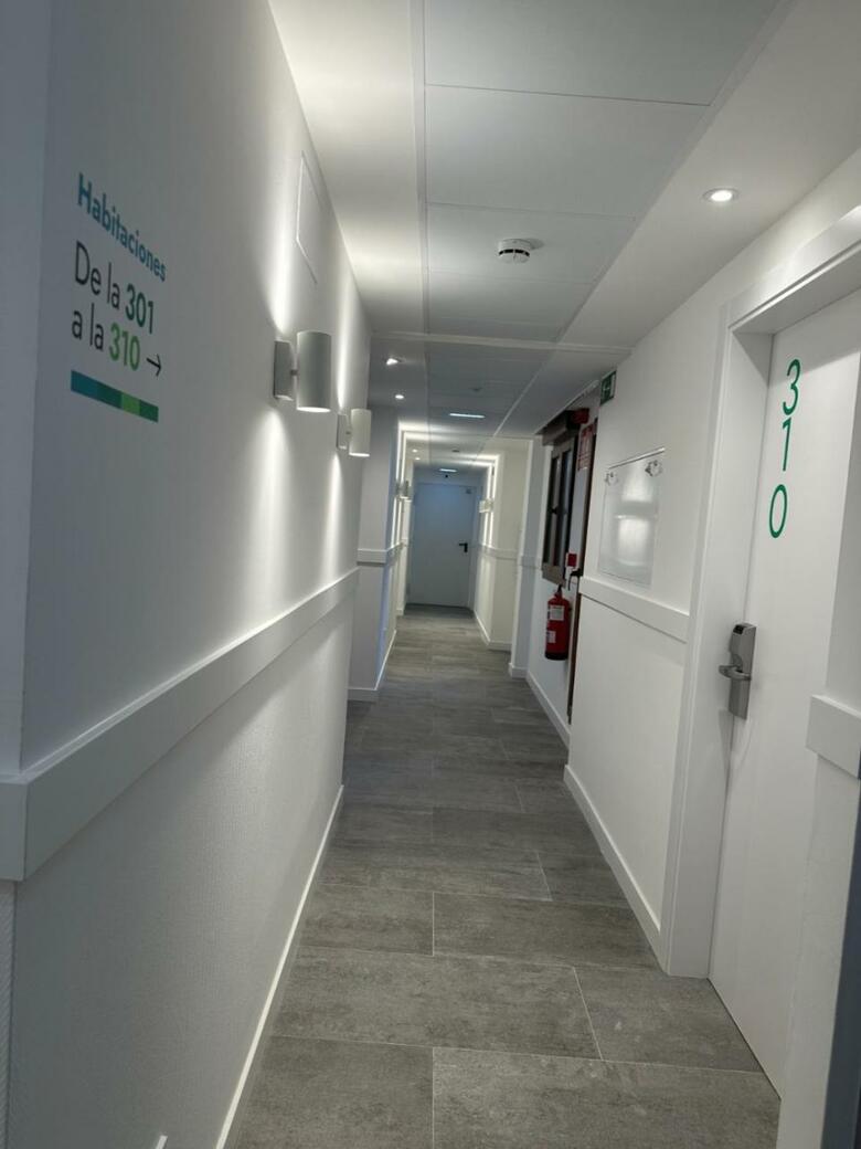 Hotel Virgen De Covadonga