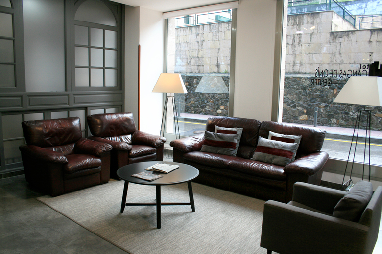 Hotel Virgen De Covadonga