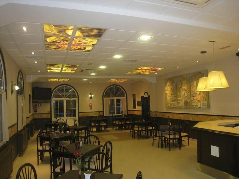 Hotel El Carmen