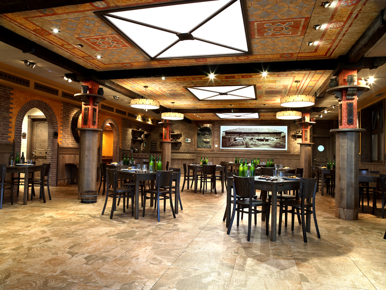 Hotel El Carmen