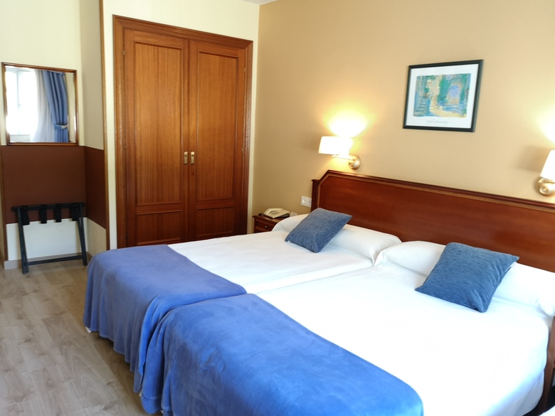 Hotel El Carmen