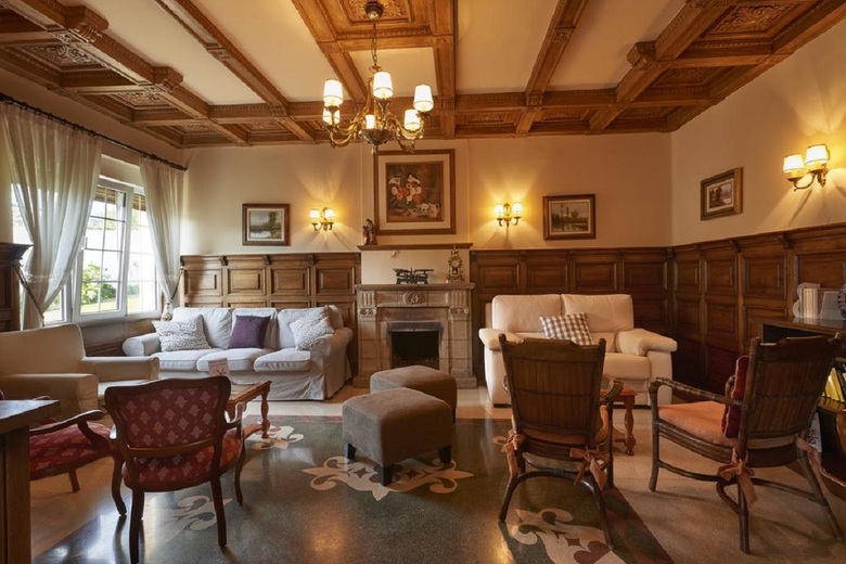 Hotel El Carmen