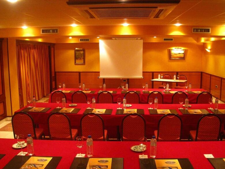 Hotel El Carmen